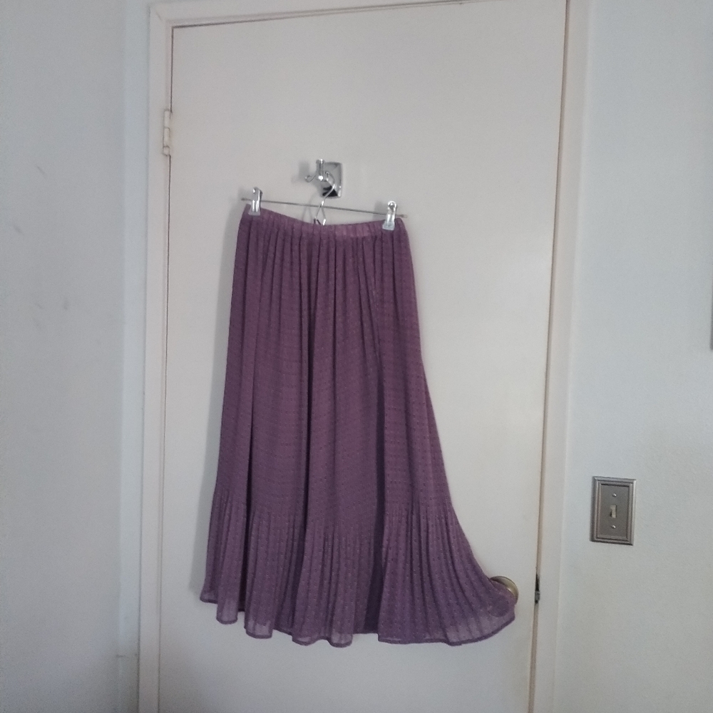 Korean Skirt